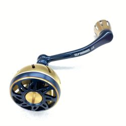 §§ DAIWA ダイワ 釣り小物 ハンドル SLP WORKS 65 程度B Bランク