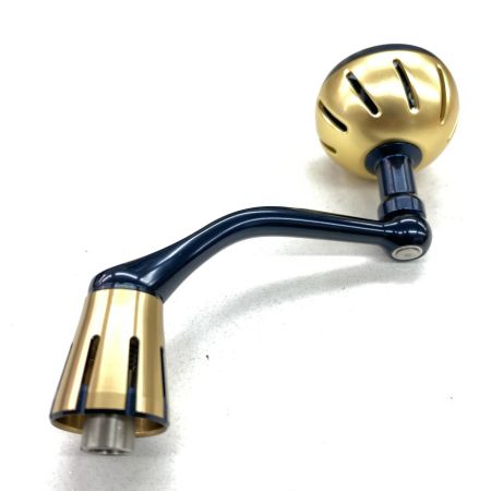  DAIWA ダイワ 釣り小物 ハンドル SLP WORKS 65 程度B