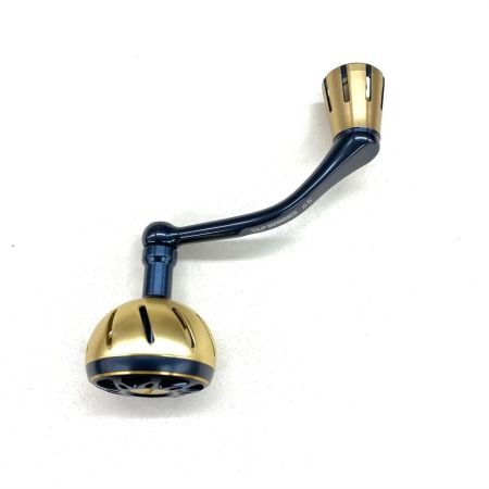  DAIWA ダイワ 釣り小物 ハンドル SLP WORKS 65 程度B