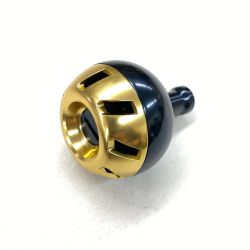 §§ DAIWA ダイワ 釣り小物 カスタムリールハンドルノブ 程度B Bランク