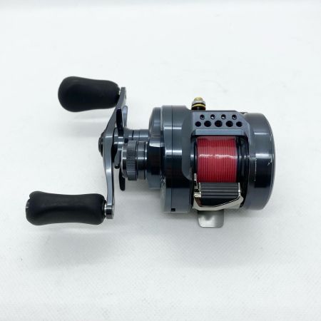  SHIMANO シマノ ベイトリール 24カルカッタコンクエスト シャローエディション 31HG 046741