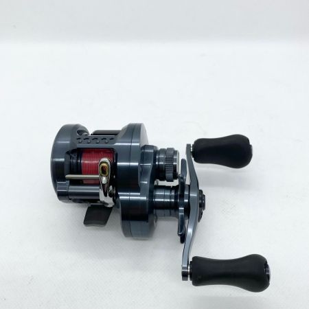  SHIMANO シマノ ベイトリール 24カルカッタコンクエスト シャローエディション 31HG 046741