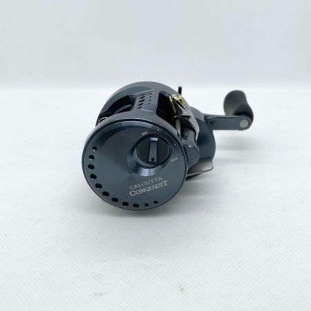 SHIMANO シマノ ベイトリール 24カルカッタコンクエスト シャローエディション 31HG 046741