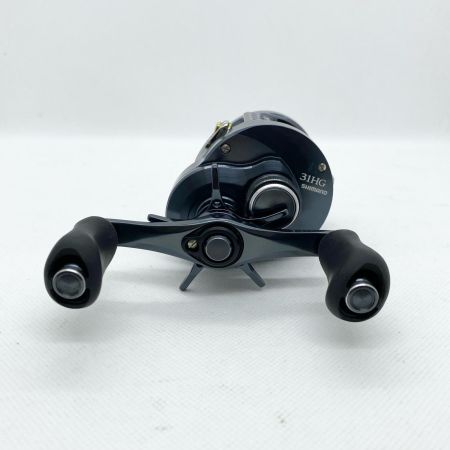  SHIMANO シマノ ベイトリール 24カルカッタコンクエスト シャローエディション 31HG 046741