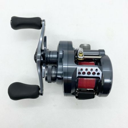  SHIMANO シマノ ベイトリール 24カルカッタコンクエスト シャローエディション 31HG 046741