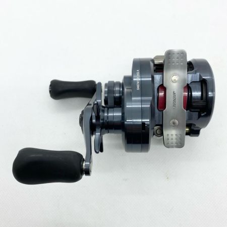  SHIMANO シマノ ベイトリール 24カルカッタコンクエスト シャローエディション 31HG 046741