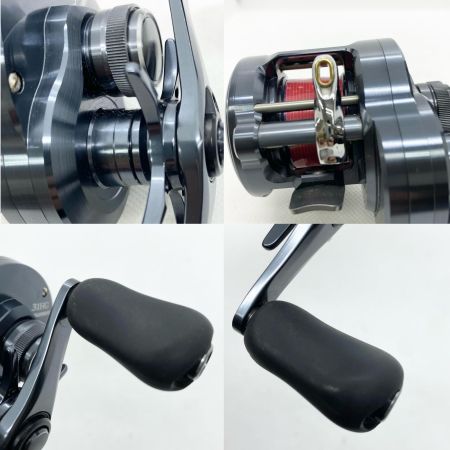  SHIMANO シマノ ベイトリール 24カルカッタコンクエスト シャローエディション 31HG 046741