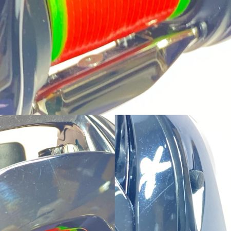  DAIWA ダイワ ベイトリール 25IM Z TW 100HL-C 00630287