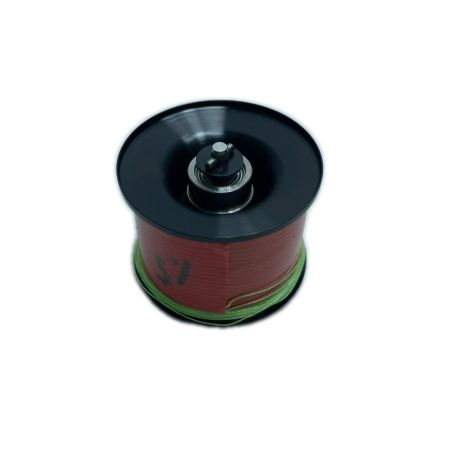  DAIWA ダイワ SLP WORKS ベイトリール用スプール IM Φ34・24 ブラック 程度B