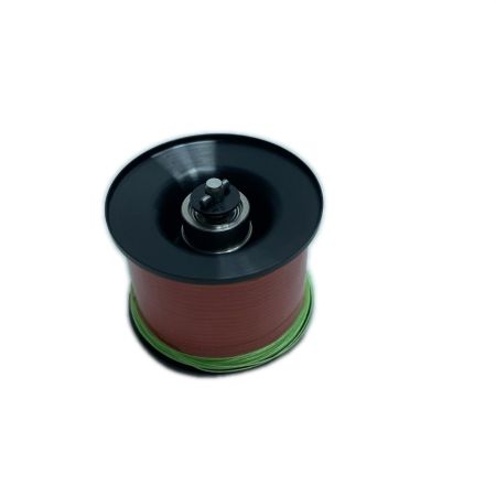  DAIWA ダイワ SLP WORKS ベイトリール用スプール IM Φ34・24 ブラック 程度B