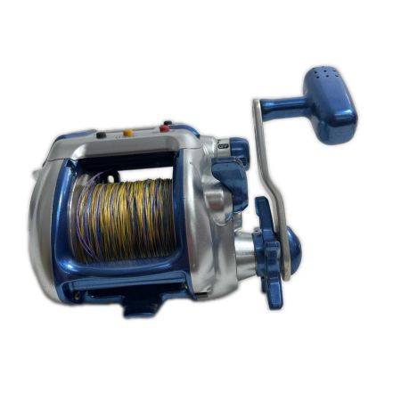  SHIMANO シマノ 電動リール 04電動丸3000H クラッチ不良 01860