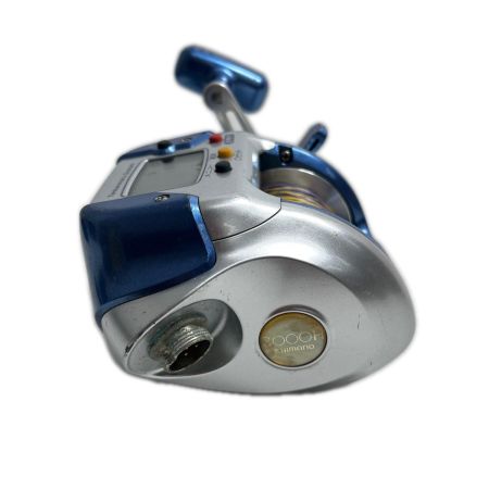  SHIMANO シマノ 電動リール 04電動丸3000H クラッチ不良 01860