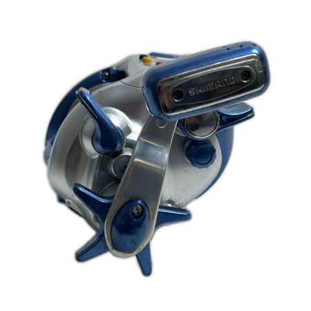  SHIMANO シマノ 電動リール 04電動丸3000H クラッチ不良 01860