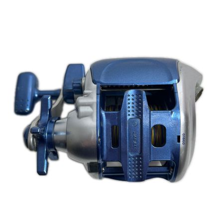  SHIMANO シマノ 電動リール 04電動丸3000H クラッチ不良 01860