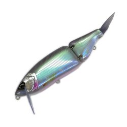 §§ D.R.T. ルアー タイニークラッシュ6.6 バックラッシュオリカラ 54.5g 程度BC Bランク