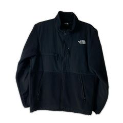  THE NORTH FACE ザノースフェイス ジャケット SIZE XS 程度BC NA72450 ブラック NA72450 Cランク