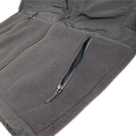  THE NORTH FACE ザノースフェイス ジャケット SIZE XS 程度BC NA72450 ブラック NA72450