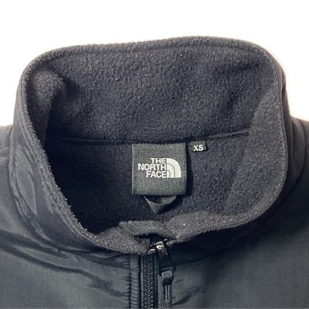  THE NORTH FACE ザノースフェイス ジャケット SIZE XS 程度BC NA72450 ブラック NA72450