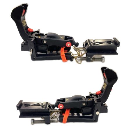  第一精工 釣り小物 ロッドホルダー 竿受け シャクリLARK 程度C