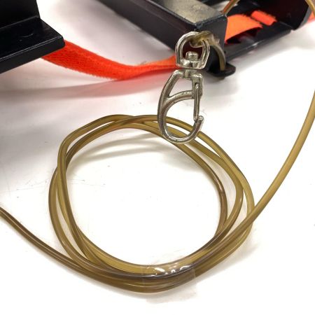  第一精工 釣り小物 ロッドホルダー 竿受け シャクリLARK 程度C