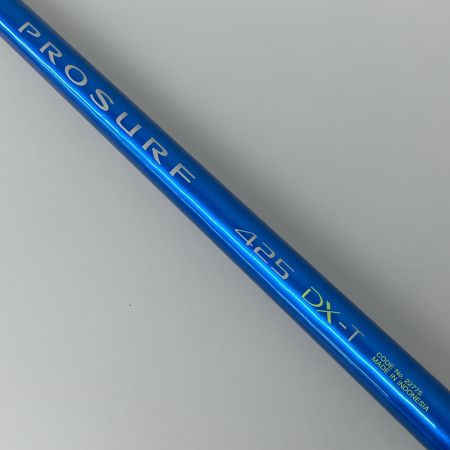 SHIMANO シマノ ロッド 投竿 プロサーフ425DX-T 22775