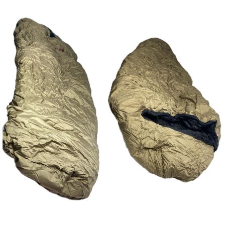  NANGA ナンガ シュラフ 程度B AURORA 750