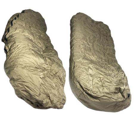  NANGA ナンガ シュラフ 程度B AURORA 750