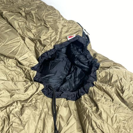  NANGA ナンガ シュラフ 程度B AURORA 750