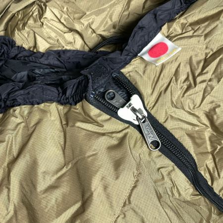  NANGA ナンガ シュラフ 程度B AURORA 750