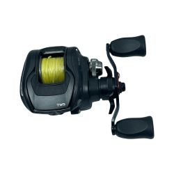 DAIWA ダイワ ベイトリール TWS T3MX 1016SHL TW Cランク