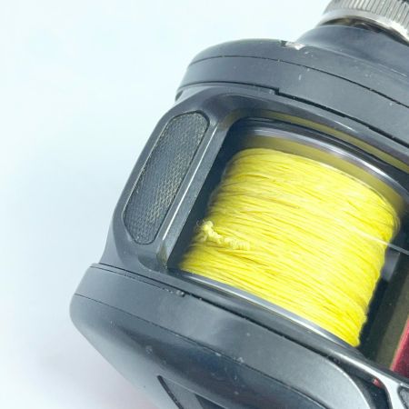 DAIWA ダイワ ベイトリール TWS T3MX 1016SHL TW