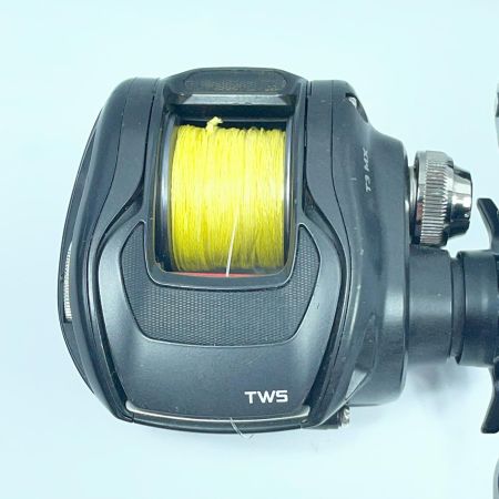 DAIWA ダイワ ベイトリール TWS T3MX 1016SHL TW