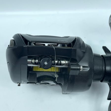 DAIWA ダイワ ベイトリール TWS T3MX 1016SHL TW