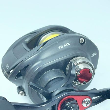 DAIWA ダイワ ベイトリール TWS T3MX 1016SHL TW