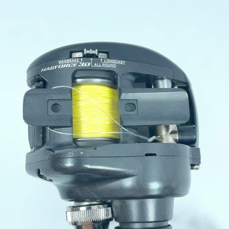 DAIWA ダイワ ベイトリール TWS T3MX 1016SHL TW