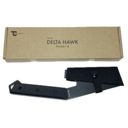 §§ TOKYO CRAFTS デルタホーク TC-274  程度A Aランク