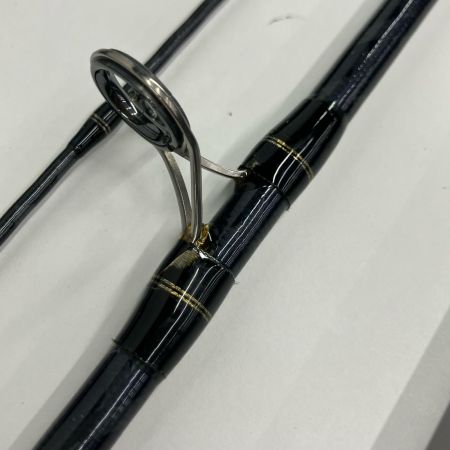 SHIMANO シマノ ルアーロッド SHIMANO シマノ 32890 OCEA オシア AR-C 1006 32890