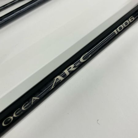 SHIMANO シマノ ルアーロッド SHIMANO シマノ 32890 OCEA オシア AR-C 1006 32890