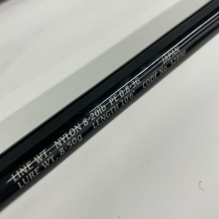 SHIMANO シマノ ルアーロッド SHIMANO シマノ 32890 OCEA オシア AR-C 1006 32890