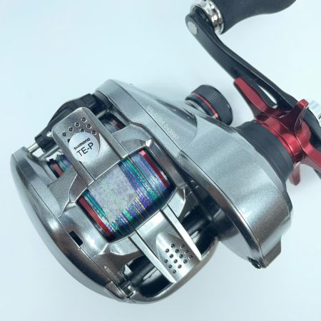 SHIMANO シマノ ベイトリール 21スコーピオンMD 300XGLH 043597