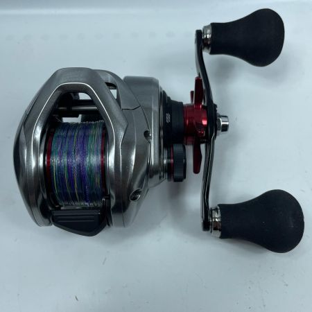 SHIMANO シマノ ベイトリール 21スコーピオンMD 300XGLH 043597