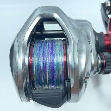 SHIMANO シマノ ベイトリール 21スコーピオンMD 300XGLH 043597