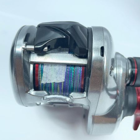 SHIMANO シマノ ベイトリール 21スコーピオンMD 300XGLH 043597