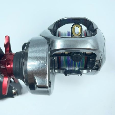 SHIMANO シマノ ベイトリール 21スコーピオンMD 300XGLH 043597