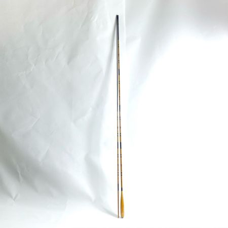  ロッド ヘラ竿 呂尚 十 程度B
