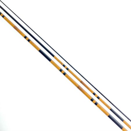   ロッド ヘラ竿 呂尚 十 程度B