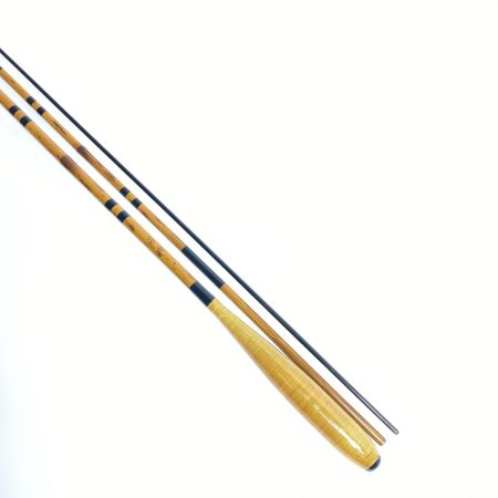   ロッド ヘラ竿 呂尚 十 程度B