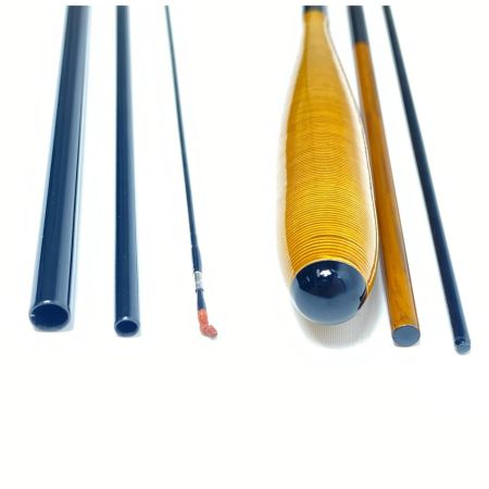   ロッド ヘラ竿 呂尚 十 程度B