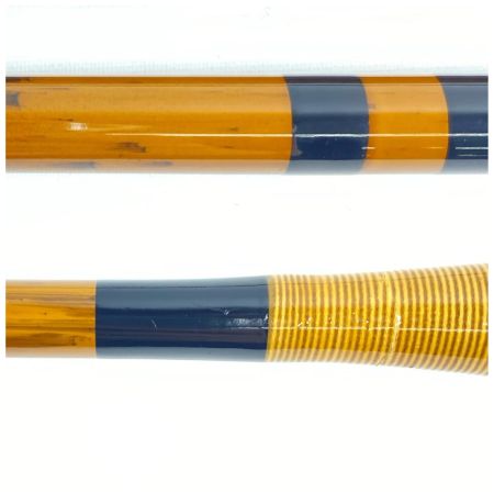   ロッド ヘラ竿 呂尚 十 程度B
