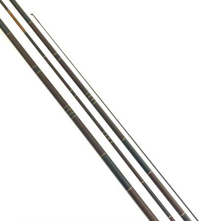  DAIWA ダイワ  ロッド ヘラ竿 別作 兆 13 程度B